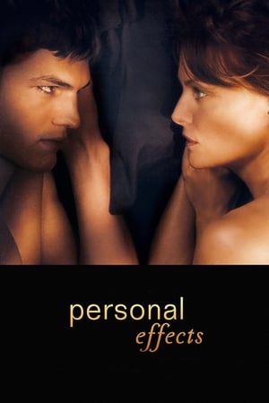 Personal Effects / პირადი განცდა