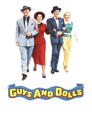 Guys and Dolls / ბიჭები და თოჯინები 