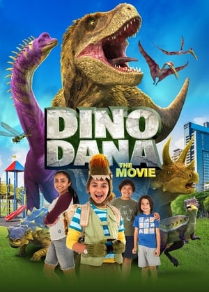 Dino Dana: The Movie / დინოზავრი დანა