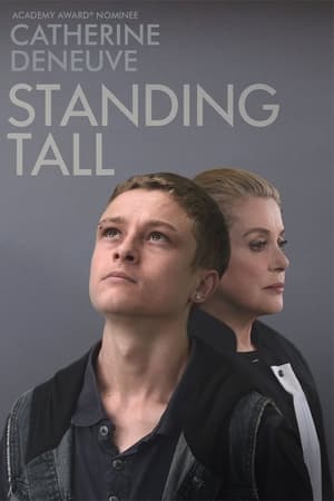Standing Tall / მაღლა დგომა