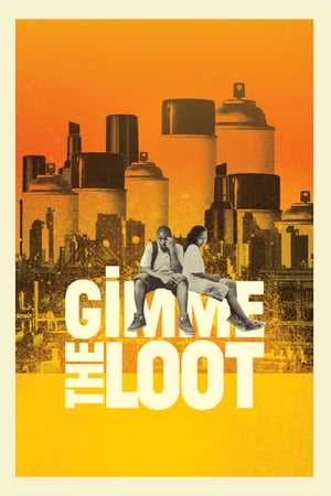 Gimme the Loot / მომეცი ფული